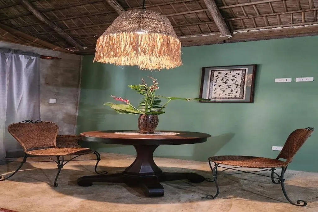 Boho Villas And Spa El Valle Szálloda